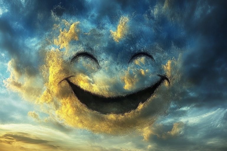 The power of positive thinking: How thoughts can change your life