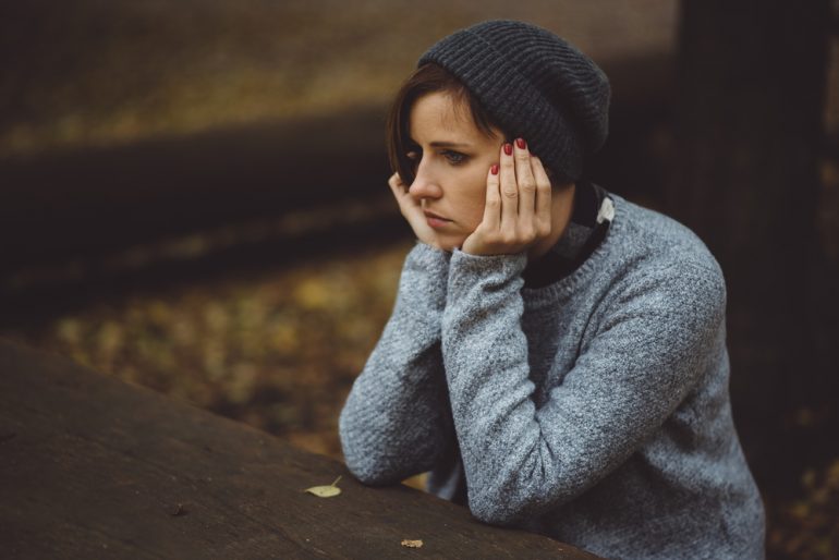 5 Best Ways To Deal With Loneliness