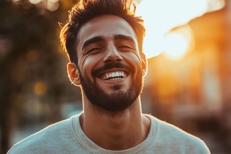 7 benefits of being healthy