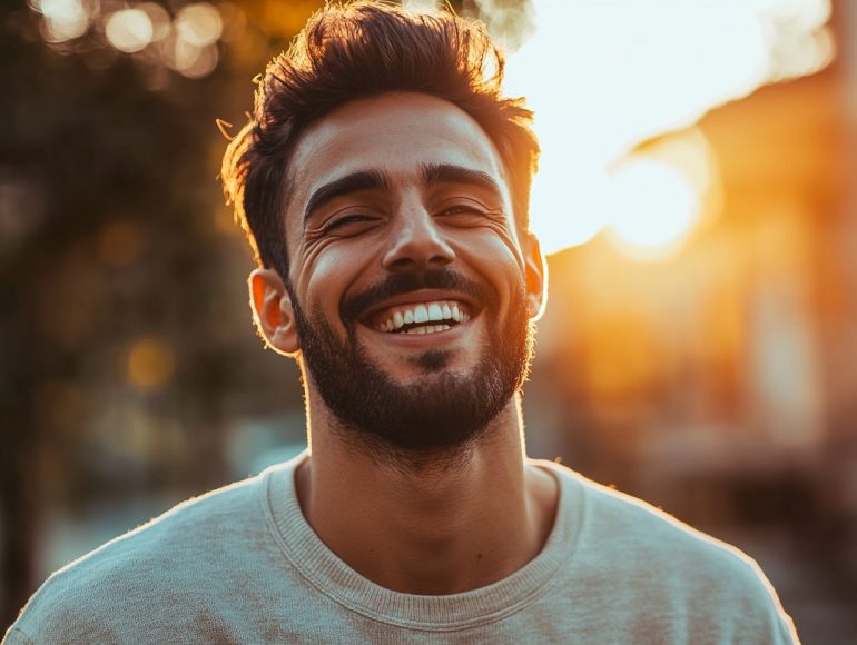 7 benefits of being healthy