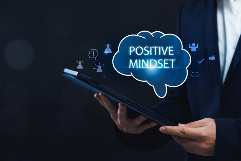 How To Maintain A Positive Mindset In The Classroom