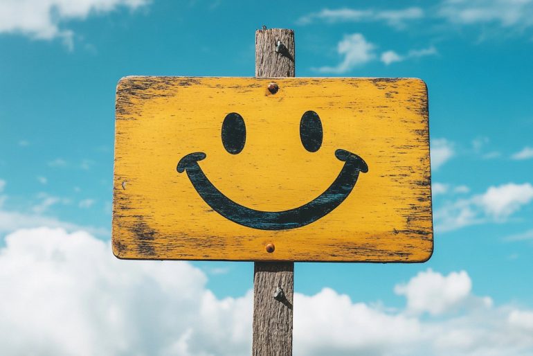 5 Incredible Benefits of Positive Thinking