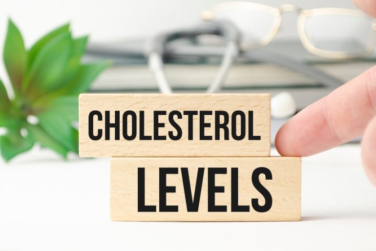 Exercises to Lower Cholesterol