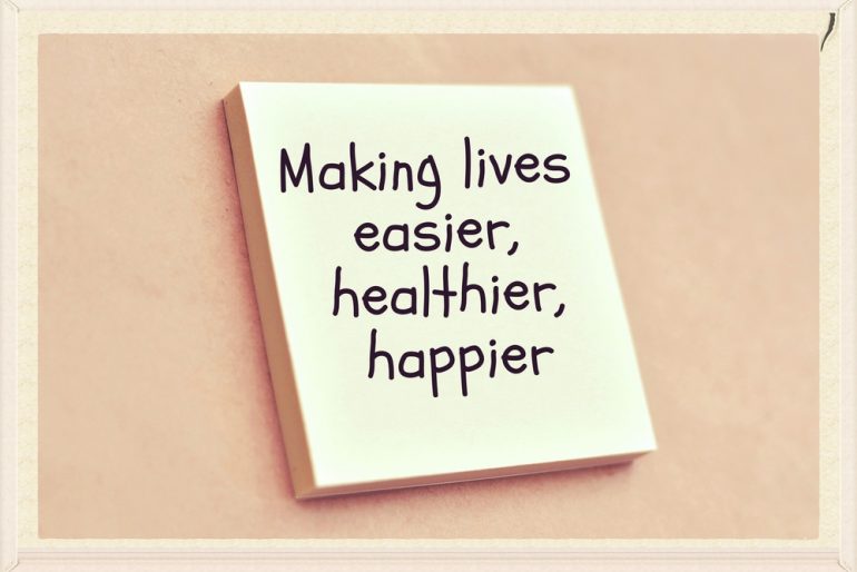 5 Tips for Living a Happier Life Around the Main Line