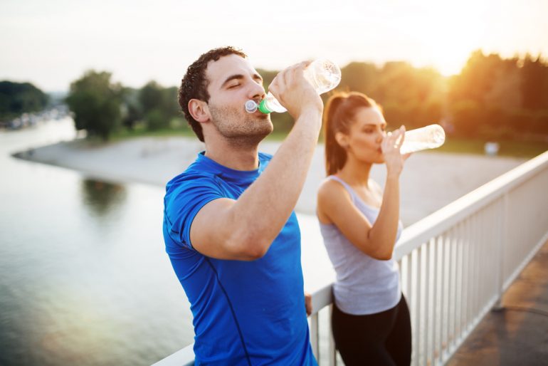 5 tips to stay healthy this summer