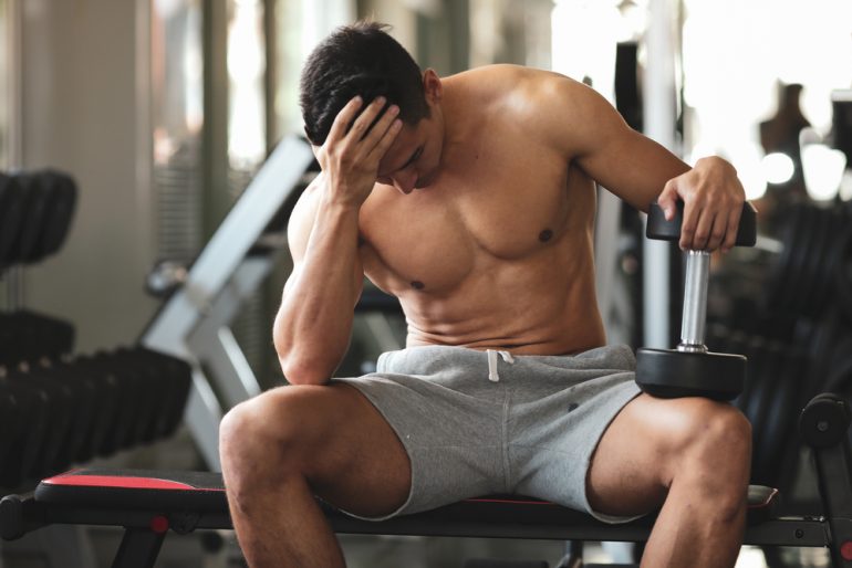 How to Avoid Fatigue from Working Out