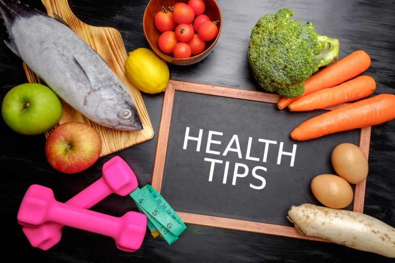 Want To Eat Healthier? Keep These Smart Diet Tips In Mind
