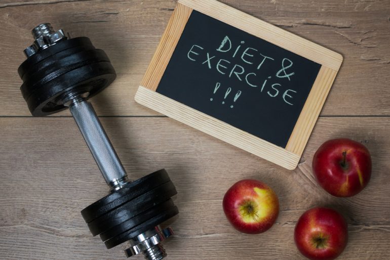 Diet to Exercises, 7 Lifestyle Changes For Healthy Ageing