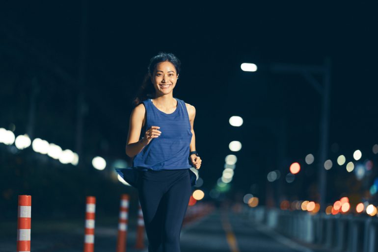 5 benefits of evening workout you should know