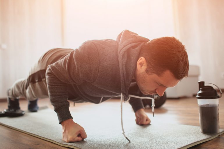5 tips to improve workout and stay fit at every stage of your life