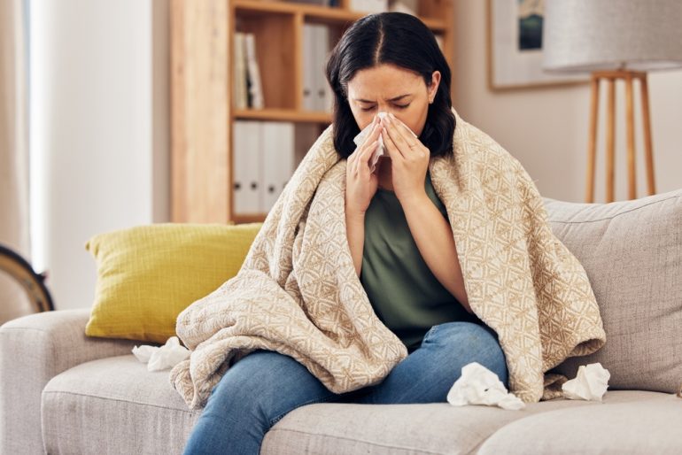 Prevent winter season illnesses by doing these simple things