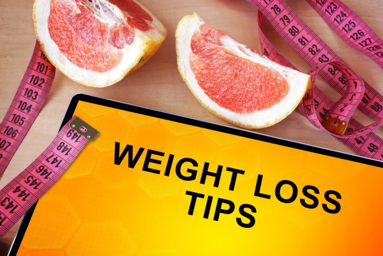 9 Weight Loss Tips That Will Come In Handy For Lazy People