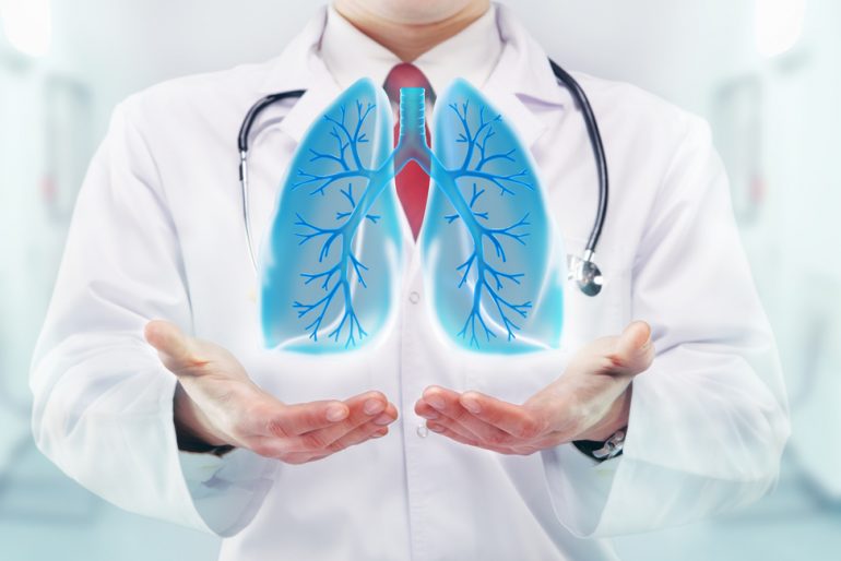 How to maintain healthy lungs: Tips from a Pulmonologist