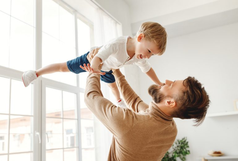 Infuse your home with positive energy: 7 decor tips and ideas for a joyful and harmonious living environment