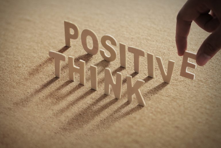 Positive Thinking – What Is It, and How Does It Boost Your Mental Health?