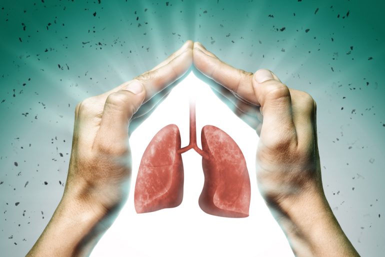 10 Surprising Diet Tips That Will Protect Your Lungs From Pollution