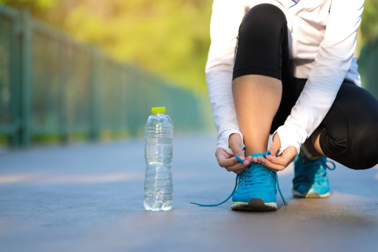 Best exercise tips: 6 reasons why your walking workouts are not working out for you