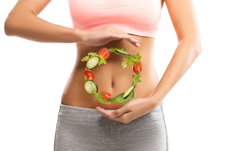 Motivational long term benefits of eating clean and healthy