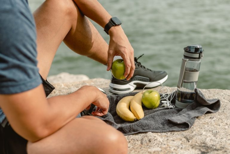 Should You Eat Before a Morning Workout? Experts Say It Depends on Your Goals