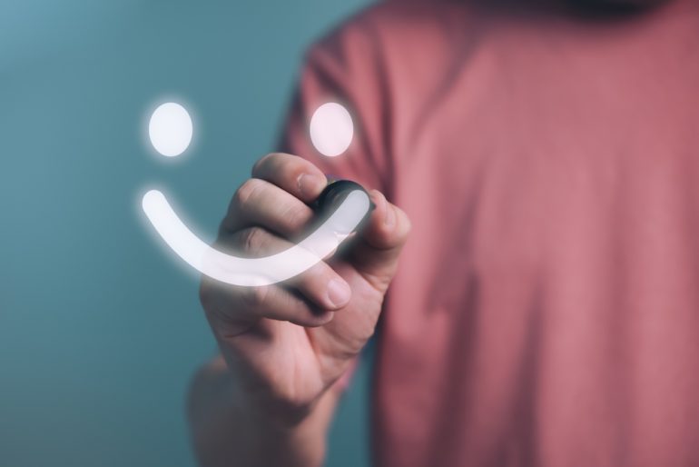 8 habits that will make you happier than constant positive thinking