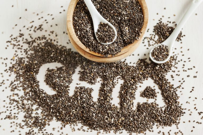 9 benefits of chia seeds – and when they’re not safe