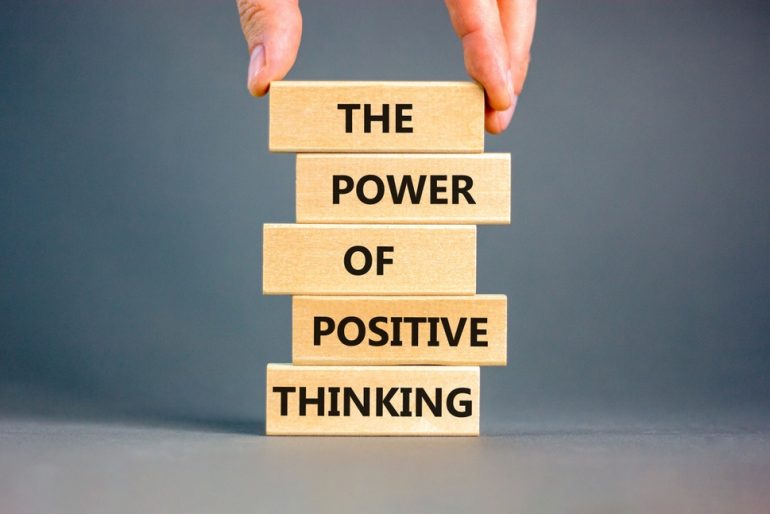 The Power of Positive Thinking in Daily Life