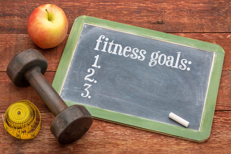 Can these ’10 tips, tricks, truths’ help your fitness goals?