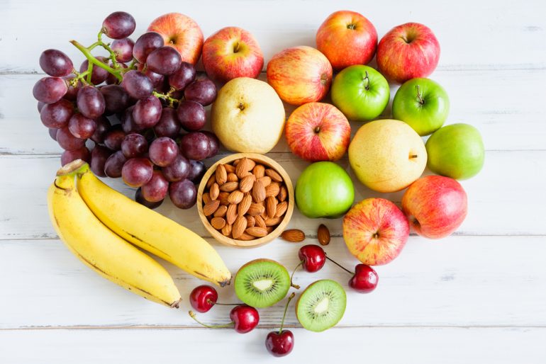 5 Genius Tips to Sneak More Fruits Into Your Daily Diet