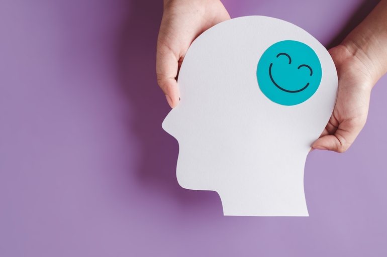 6 Tips to Train Your Brain to Be More Positive