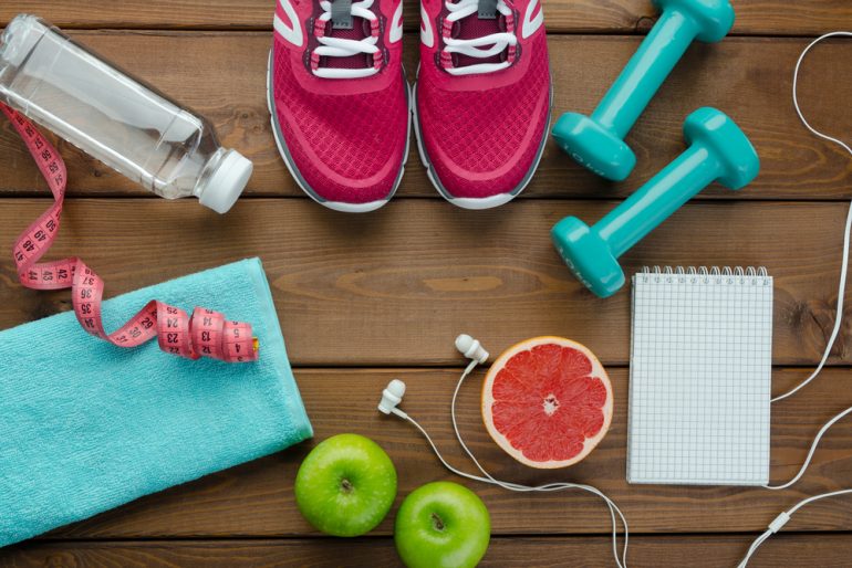Healthy lifestyle: 10 tips for staying healthy at any age