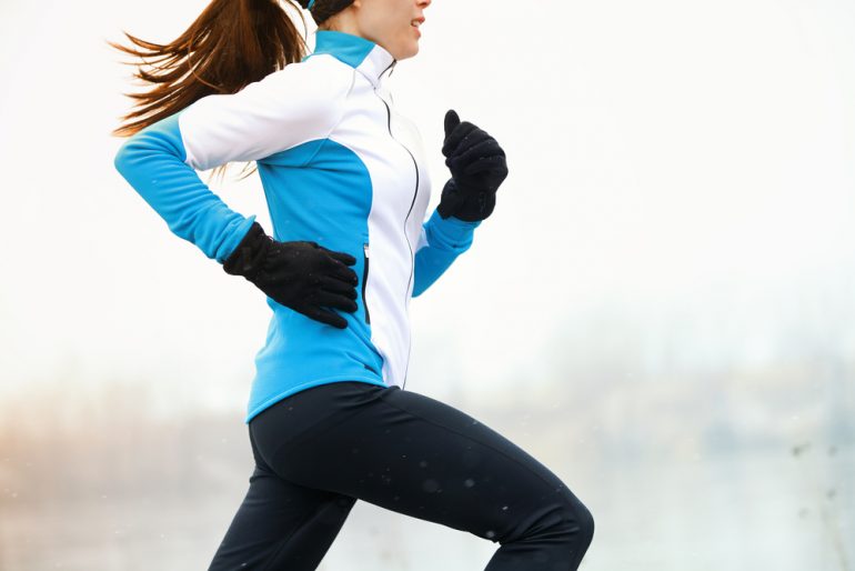 How Many Steps Should You Walk in a Day? 5 Tips to Maintain Fitness in Winters