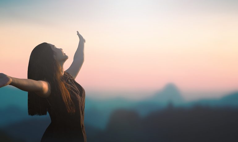 10 tips to create a happier, more fulfilling life you love