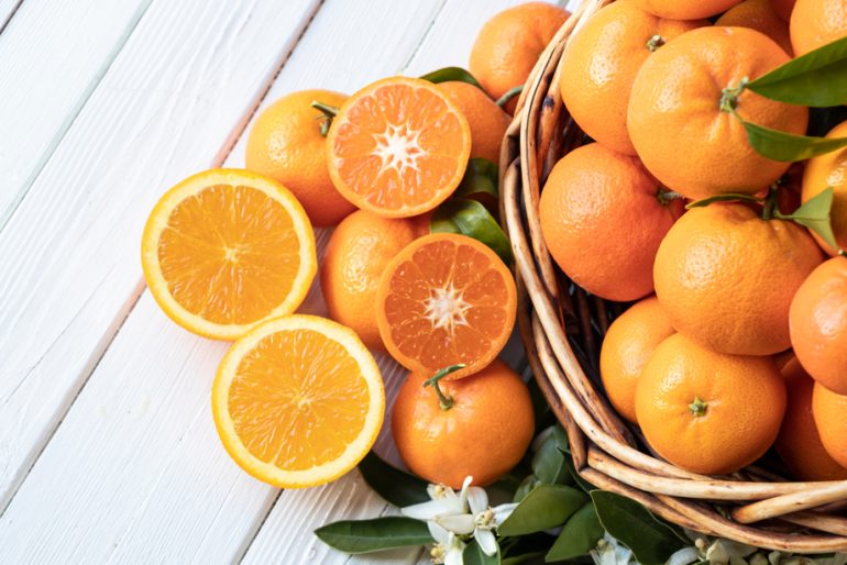5 fruits that will keep you healthy this winter season