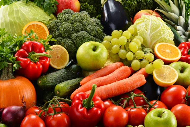 Summer Foods: 5 healthy foods to eat in summer season