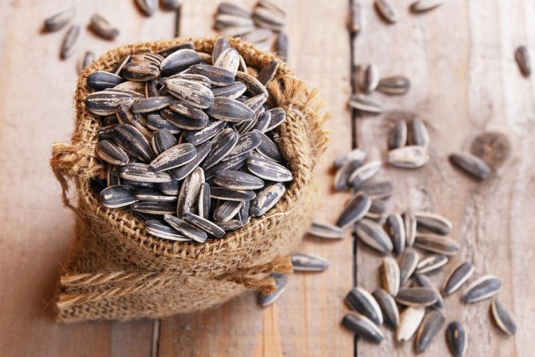 Best seeds for weight loss: 5 top picks to help you fight obesity