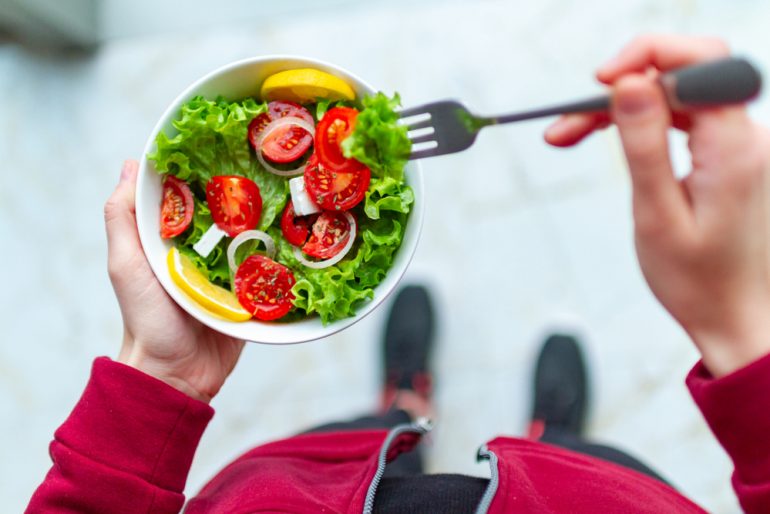 What To Eat After A Workout: Post-Exercise Meals