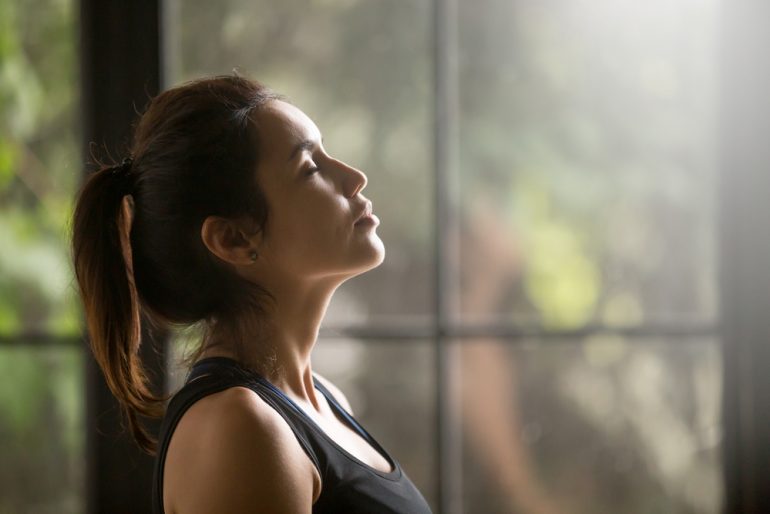 7 Tips To Keep Your Mind Calm And Positive