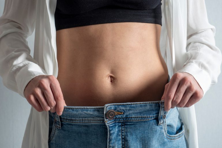 Lose 5 kgs weight in a month with these simple tips