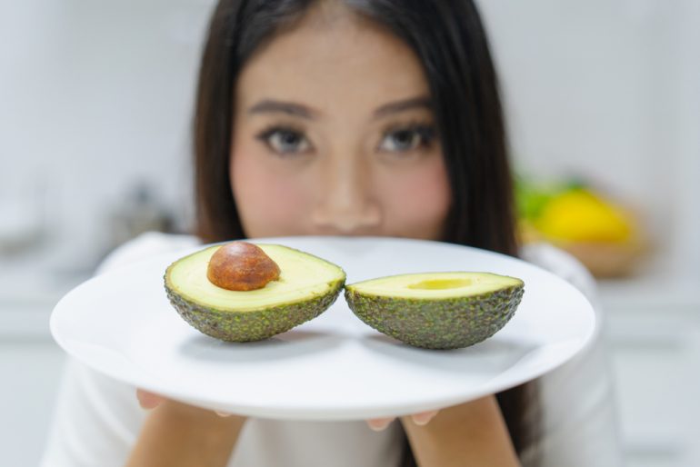What Happens to Your Body When You Eat Avocado Every Day