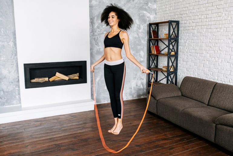 What is cozy cardio, the new fitness trend on social media