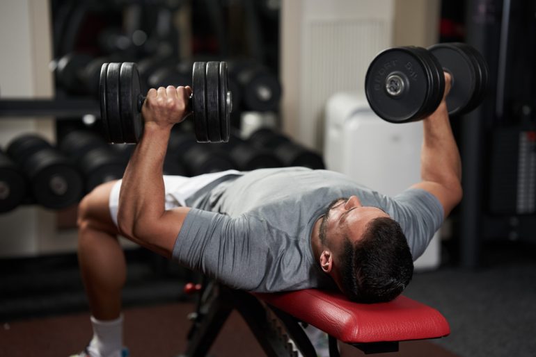 9 Must-Know Strength Training Moves for Beginners