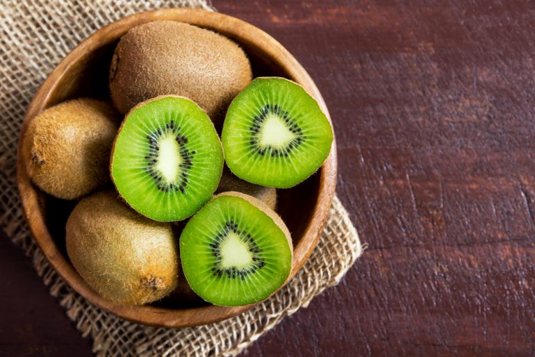 What Happens to Your Body When You Eat Kiwi Every Day