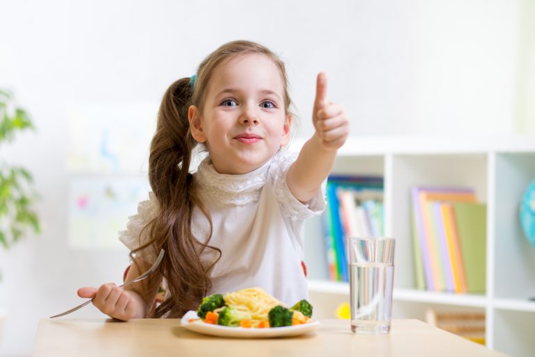 Winter diet for kids: 5 healthy recipes to ward off common cold and cough