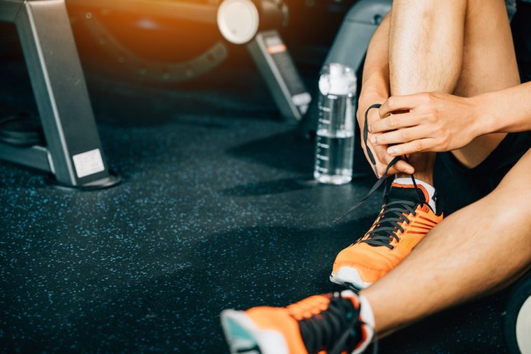 Hydration and Exercise: What To Drink During a Workout
