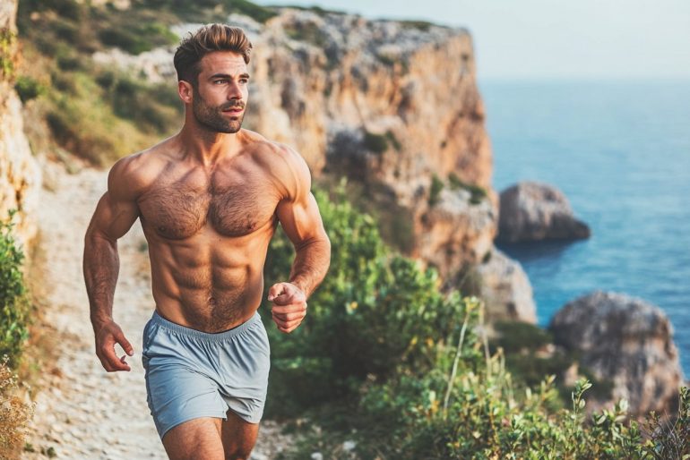 4 Ways to Improve Your Fitness on Vacation