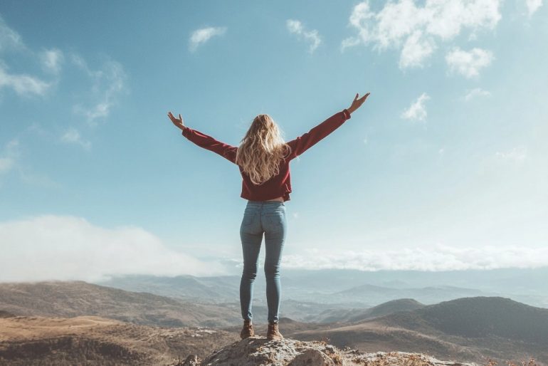 5 ways positive thinking can transform your well-being