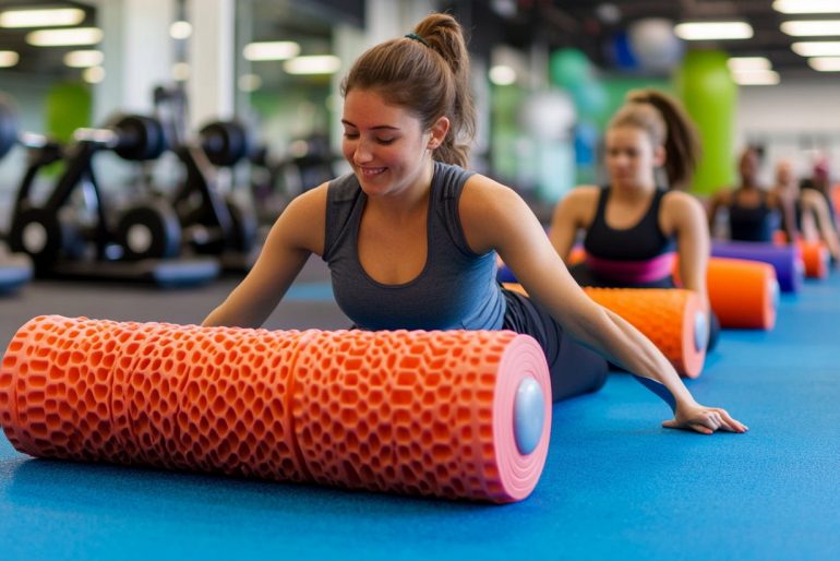 7 Reasons Foam Rolling May Hurt, According to Personal Trainers