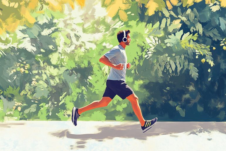 7 Reasons to Exercise Outdoors and How to Get Started