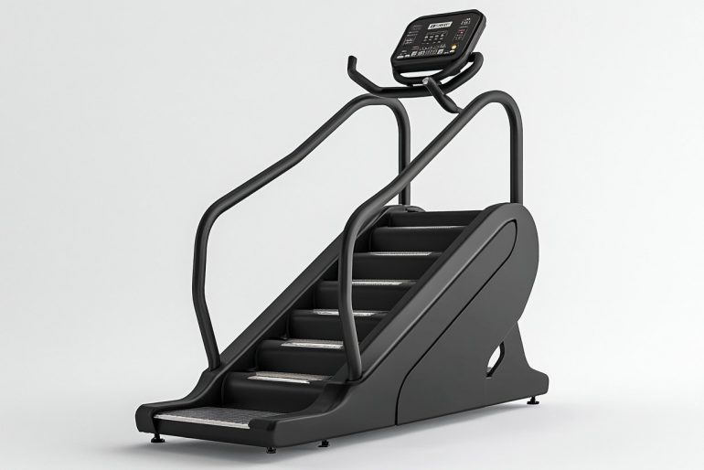 7 Ways to Take Your StairMaster Workout to the Next Level