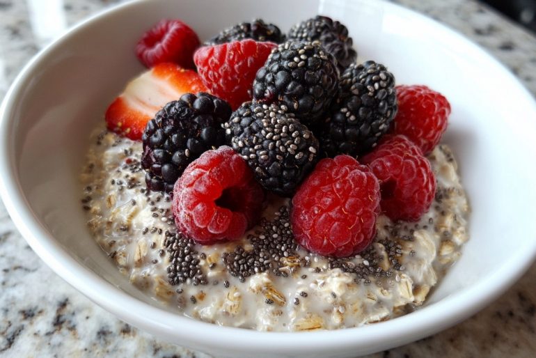 10 Best Healthy Breakfast Foods to Eat